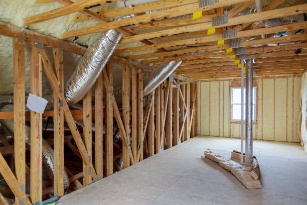 Best Local Insulation Services  in Waukomis, OK