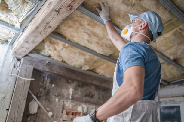 Range of Insulation Solutions in Waukomis, OK