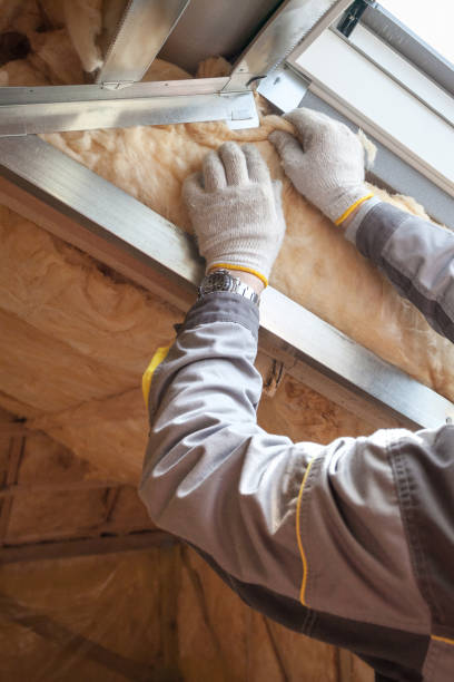 Best Affordable Insulation Services  in Waukomis, OK
