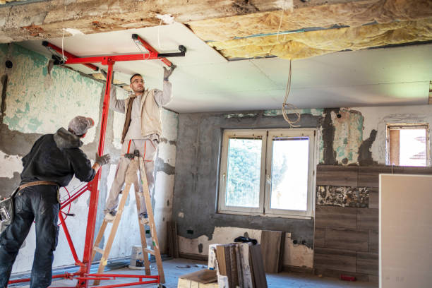 Insulation Repair Services in Waukomis, OK